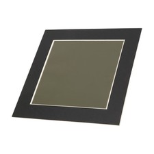 Magnetic Viewing Film, 4inchx 4inch Magnetic Field Viewer for Scientific6441