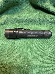 Surefire E2e Executive Elite | eBay