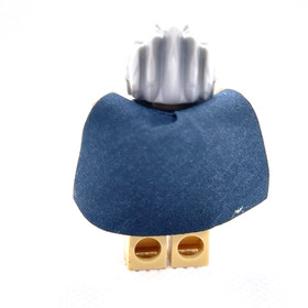 LEGO Legends of Chima Lagravis loc041 Minifigure - Heavy Armour - 70010