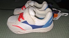 Carter's | Every Step Slip On Iridescent Walker Sneakers 9-12 Months *NWT