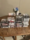 PlayStation Sports Games Lot Of 79 Games All CIB All Mint Some Sealed