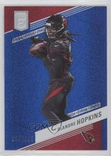 2023 Panini Donruss Elite Status Sparkle /299 DeAndre Hopkins #25 m5e