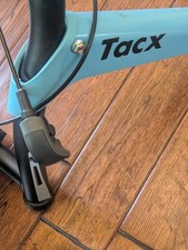 Tacx Bicycle Trainers and Rollers for sale | eBay