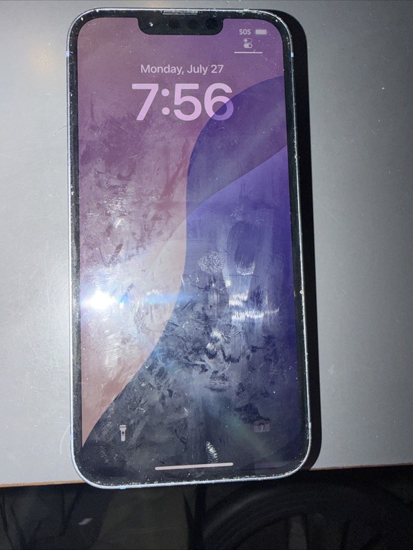 iPhone 14 A2649 128GB