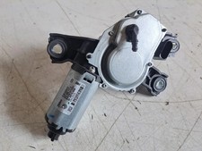 VW PASSAT Variant B7 365 Heckscheibenwischermotor 3C9955711A 53032812 36573897