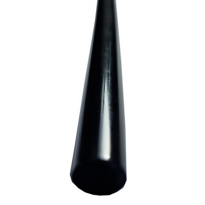 Schwarze Heißklebepistole Sticks 12 mm x 300 mm flexibel Basteln Kleber Cosplay