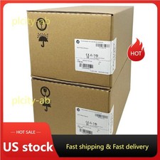 Brand New Factory Sealed Allen-Bradley 1756-A7 ControlLogix 7 Slots Chassis