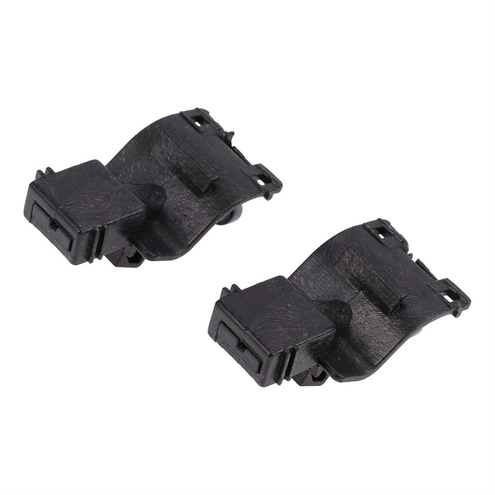 2x Windshield Washer Nozzle 8538130220 For Toyota Tacoma Highlander RAV4 Lexus