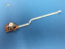 OEM Toshiba Satellite L55-B Series 15.6" Power Button Board W/ Cable Assembly