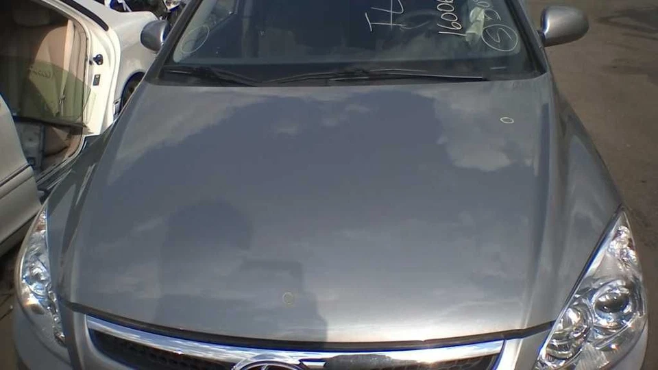 Передний вал правой оси пассажира подходит для 09–12 ELANTRA 279286 - Изображение 4 из 4