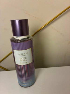 Victoria s Secret Fragrance Mist   Love Spell Bliss 250 mL / 8.4 fl oz