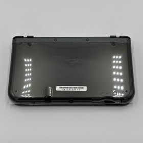 New Nintendo 3DS XL Console - In Box