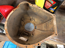 Rare Ford Truck Manual Trans Bell Housing