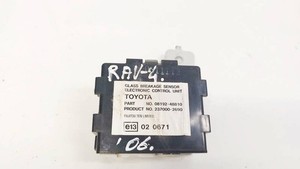 0819248810 Anderen Computern e13020671  2370002690 Toyota RAV-4 DE2734175-78