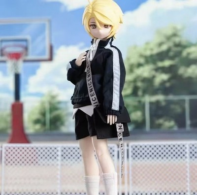 Authentic Zack Event Series Blind Box Figure Toy BJD Doll | eBay