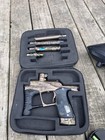 Planet Eclipse LV1 Hde Camo w/Freak barrel kit — photo 1