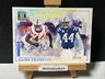 2025 Panini Impeccable - Zaire Franklin Canvas Creations Auto /49 Colts