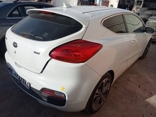 Rechtes hinteres Stoßfängerleuchte KIA PRO CEED JD 92406A2700 carnp2386780