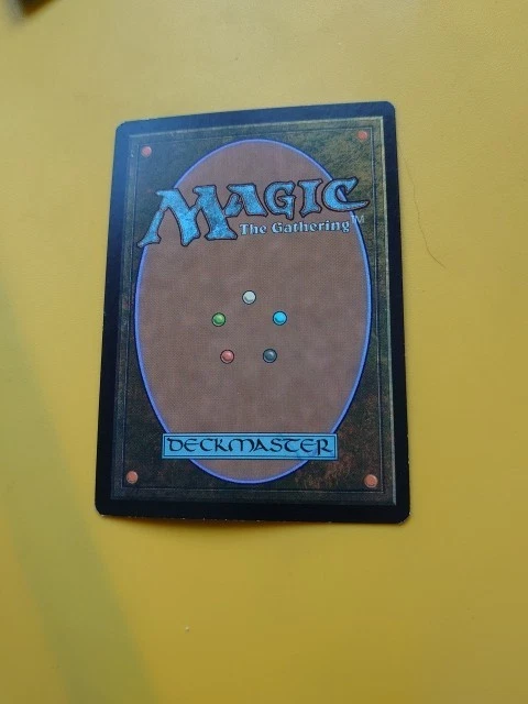 Path to Exile FNM promo. 2015 instant FOIL Magic the Gathering Card. - Image 4 of 4