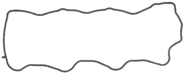 Elring Dichtung Zylinderkopfhaube 773.470 FüR Peugeot CitroËN 230L XM Boxer 230P-image