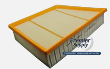 FILTRO DE AIRE LAND ROVER DISCOVERY SPORT 2.0 16V EVOQUE LR161844