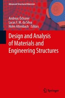 Andreas ÖChsner (U. A.) | Design And Analysis Of Materials And Engineering...