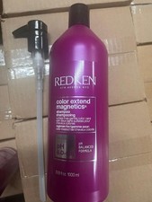 Redken Color Extend Magnetics Shampoo 33.8 oz...