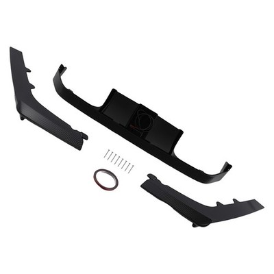 PSM Carbon Design Diffuser LED for BMW F80 M3 F82 M4 2015-2020 PP Material