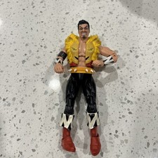 Hasbro Marvel Legends Kraven the Hunter 6in Action Figure - F7126