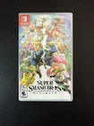 Super Smash Bros. Ultimate Special Edition for Nintendo Switch