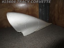 1984 Corvette Only Custom C4 Vader Mirror Caps Per Pair Made in USA
