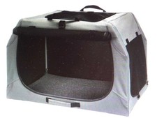 Hundetransportbox Auto Trixie Gr.M Hundetransportbox Auto Trixie Gr.M