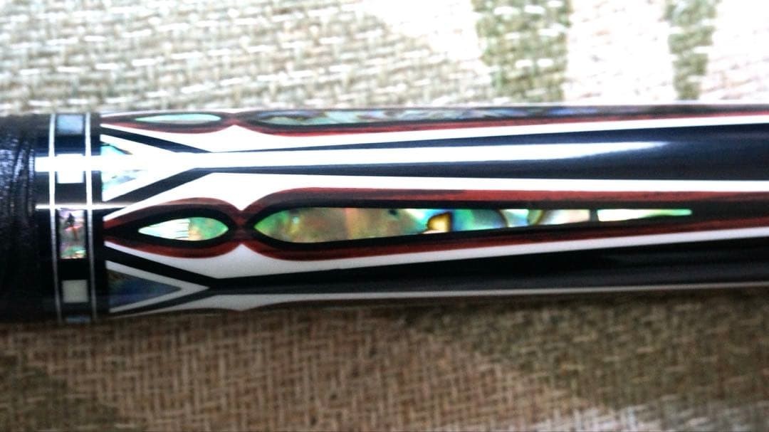 J FLOWERS JF20-21 Cue Billiards | eBay