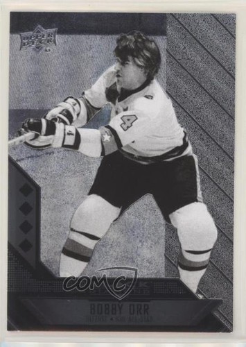 2014 Bobby Orr #211