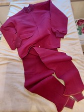 Bogner Retro-Skianzug Damen