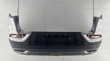Pare-choc arrière Renault Kadjar