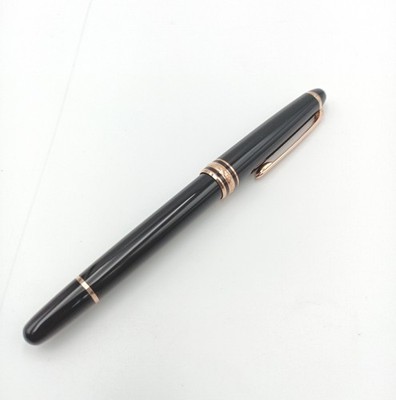 Montblanc 112678 Stifte Schreibgeräte Meisterstück Classique nur Stift Mine ohne