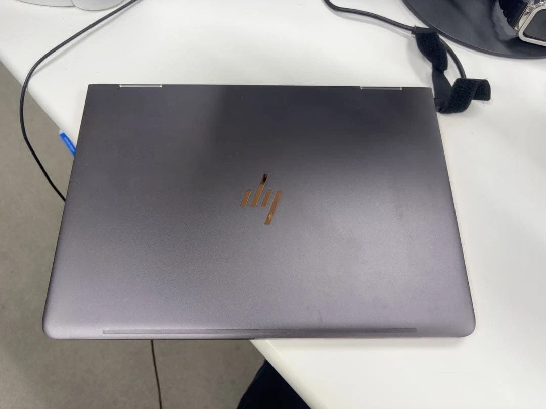 25+ HP Spectre X360 8 GB RAM Notebooks/Laptops for sale | Updated