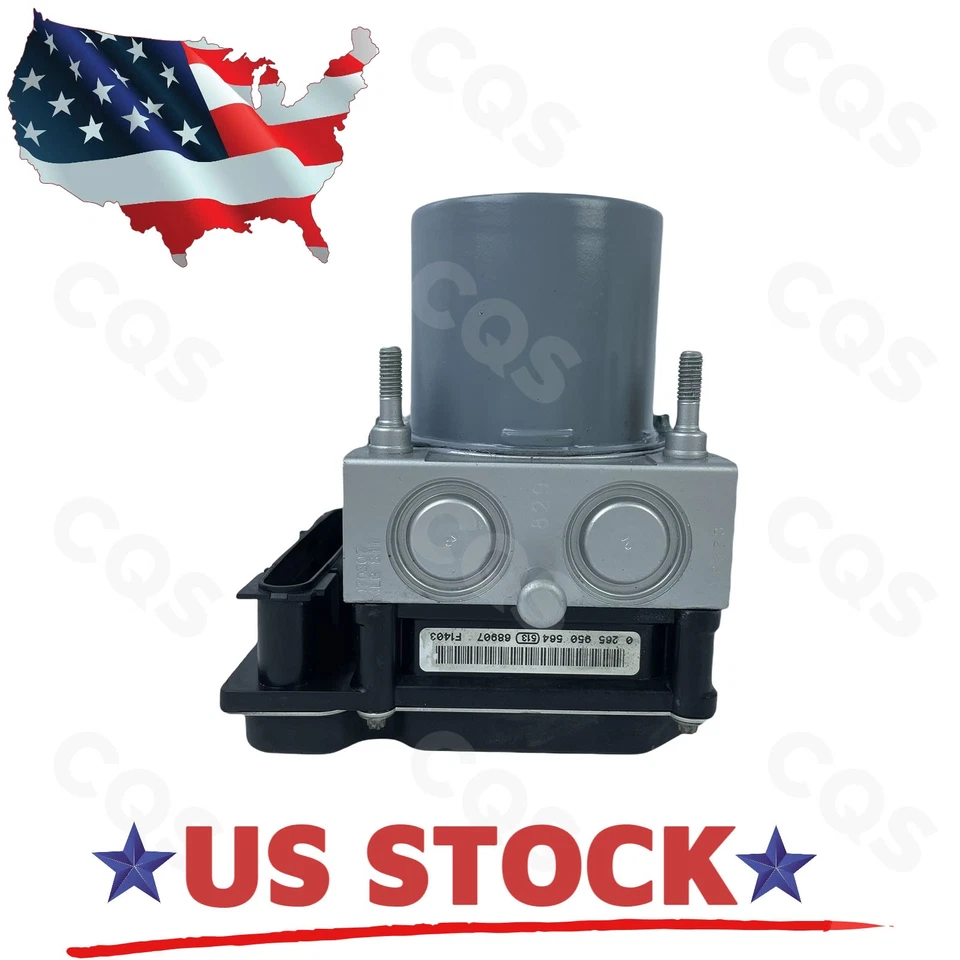 for Kia 2007-2009 Sorento ABS Anti-Lock Brake Pump Module Assembly 589103E500 - Imagem 2 de 4