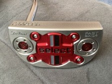Scotty Cameron Select Fastback 2014 Putter 35" Mens Left Hand