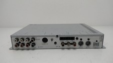 Alpine PXA-H700 main unit only Junk item