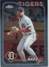 Javier Baez Baseball Cards - Choose your Base, Inserts, etc. - 2 CARD MINIMUM!
