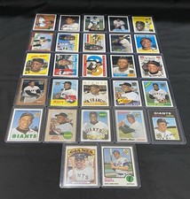 1997 Topps Baseball Cards 30