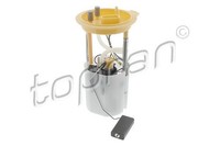 Topran 630 665 Kraftstoff-FöRdereinheit FüR Audi Seat Skoda VW