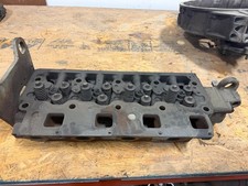 Diesel Engine Cylinder Head 906 203 70 36
