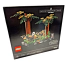 LEGO® Star Wars 75353 Endor Speeder Chase 608 pcs New Sealed ✨Carefully Shipped