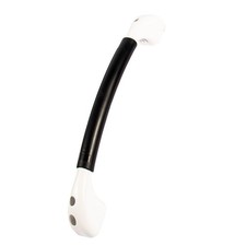 Upgrade your motorhome with a sturdy grab bar, perfect for motorhome