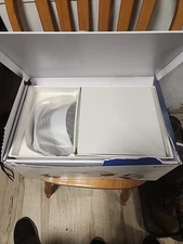 Sony PlayStation PS VR2 Headset Sense Controllers VR - White Brand New RippedBox