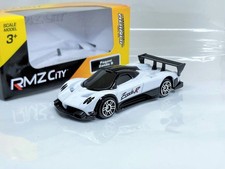 Pagani Zonda R 1/64