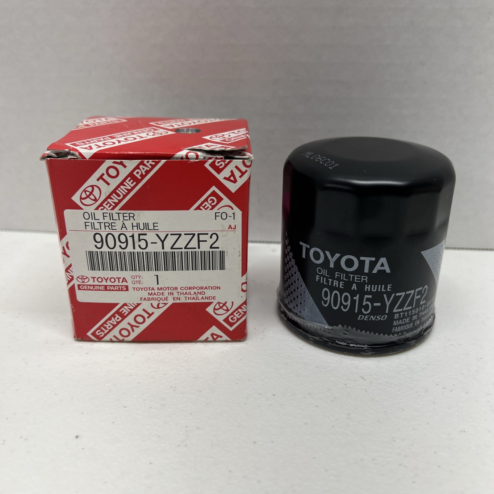 Filter  Fits Toyota And Lexus